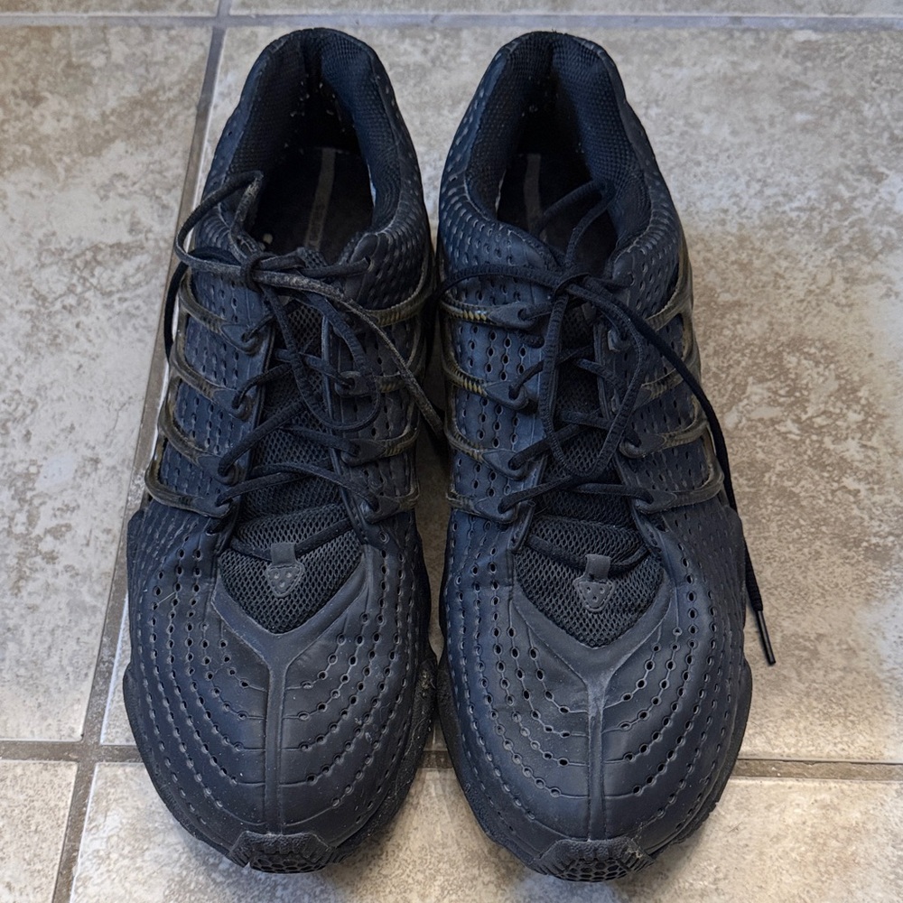 Rare Nike + Apple Collab Air Zoom Vapor Trainer iD Sneakers Size 13 Mens US - Picture 3 of 16